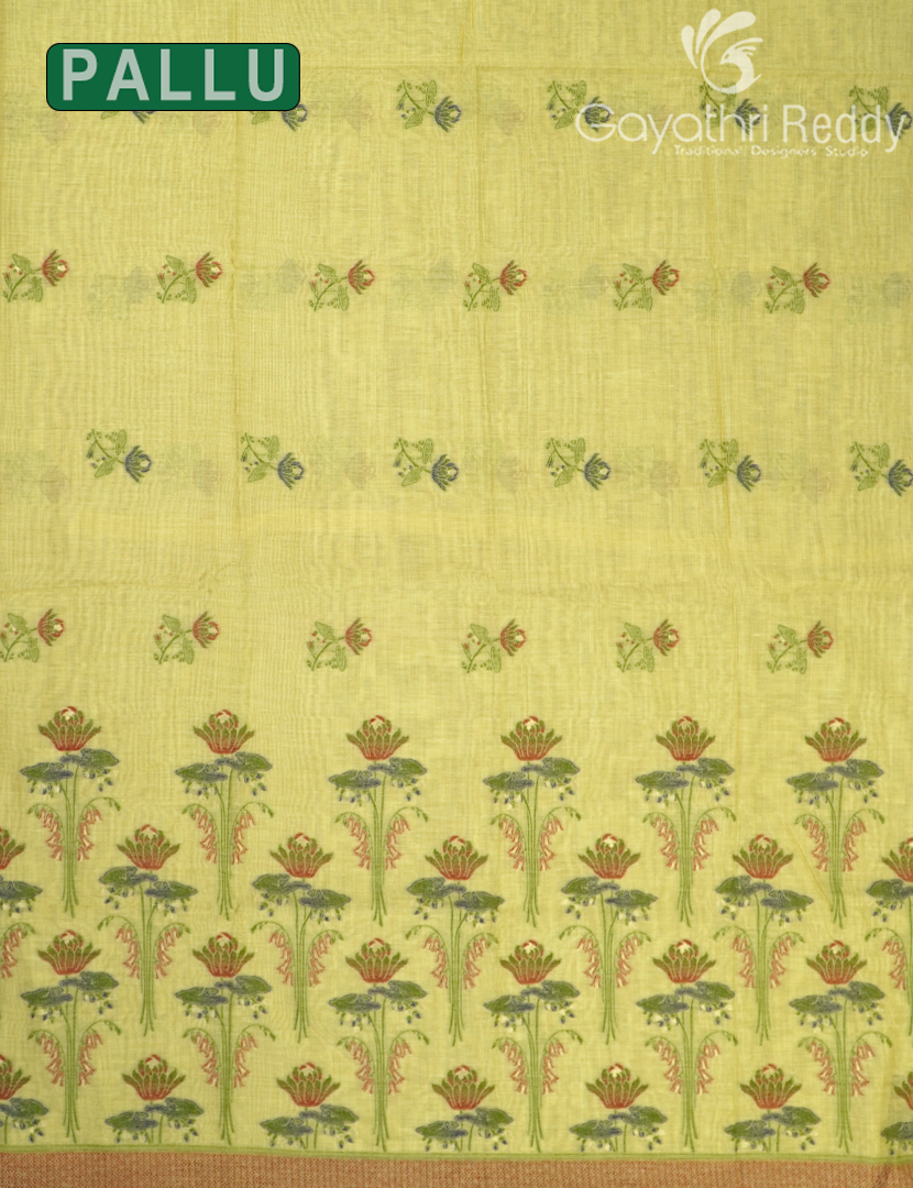 BANARAS COTTON-BC868