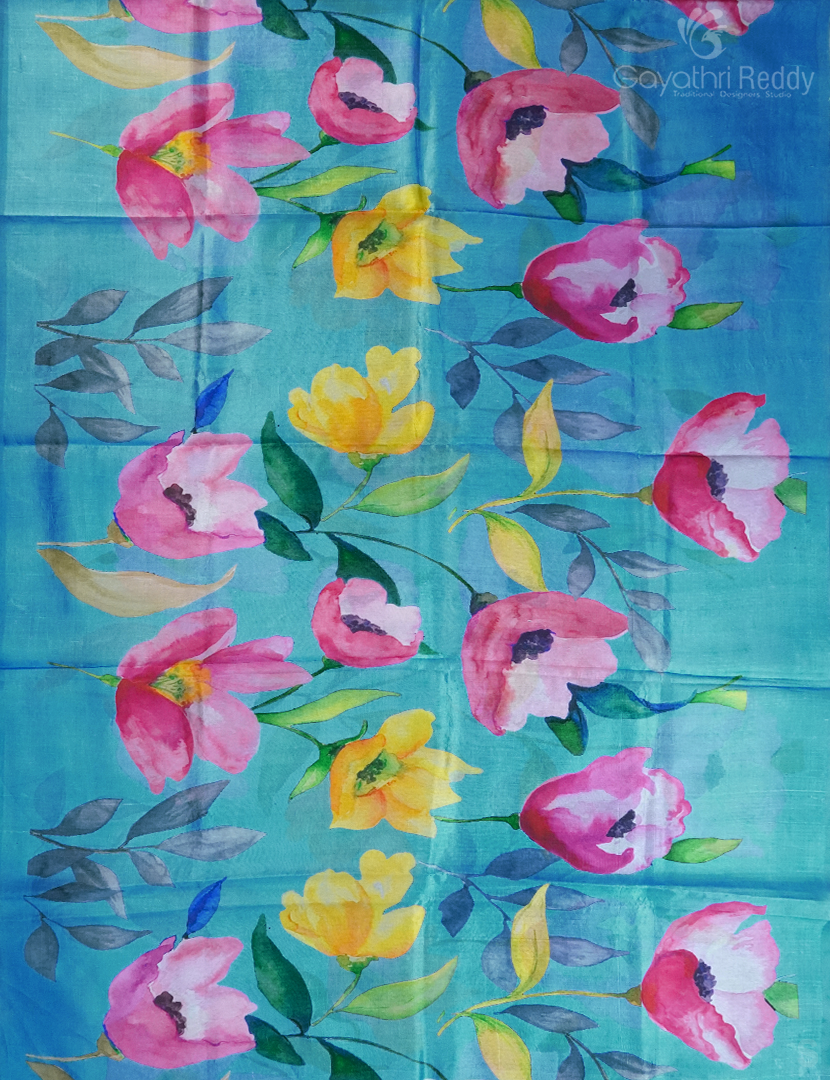 PURE DUPION DIGITAL PRINT-DS191