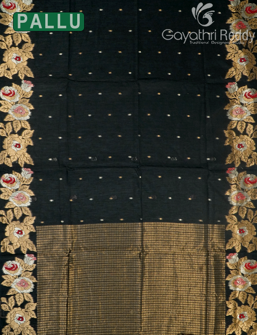 GREEN SILK-GS142