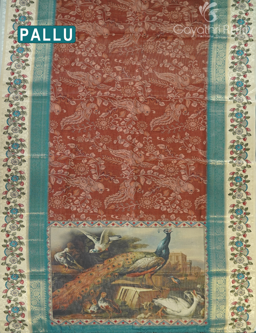 BANARAS SILK-BAS15
