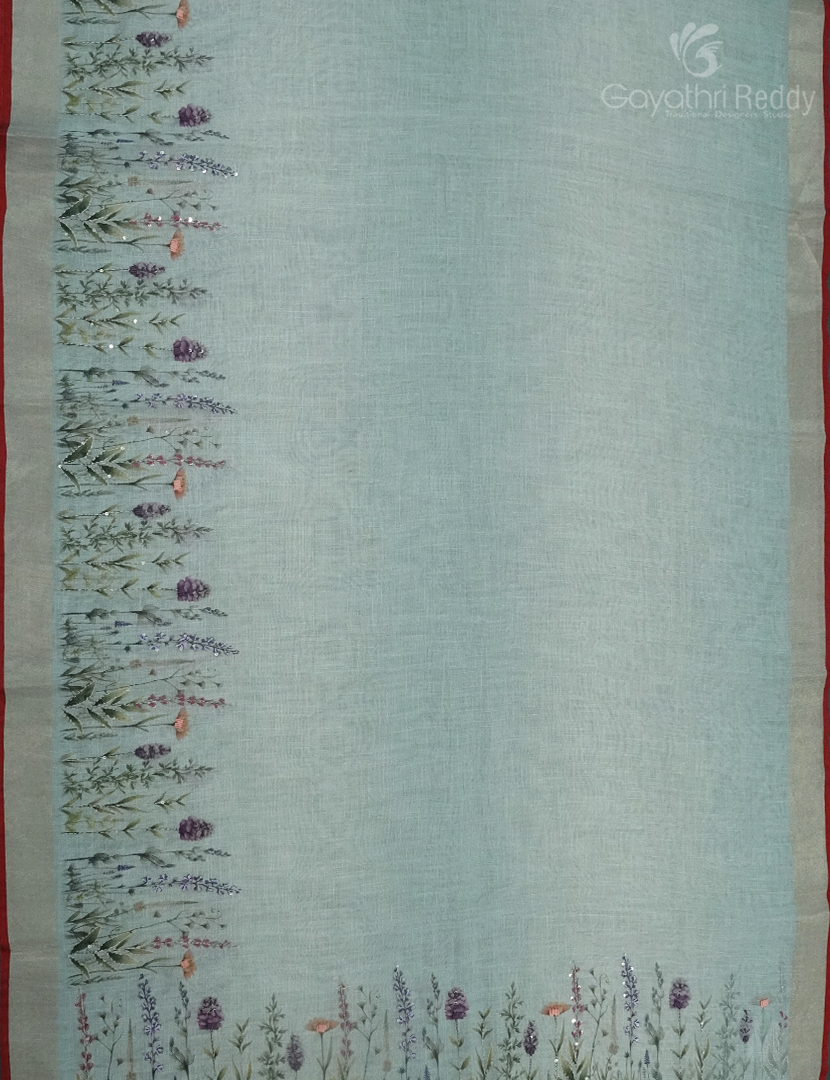 PURE LINEN FANCY-LF158