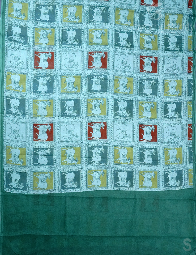 PURE MULMUL COTTON-MC1981-1
