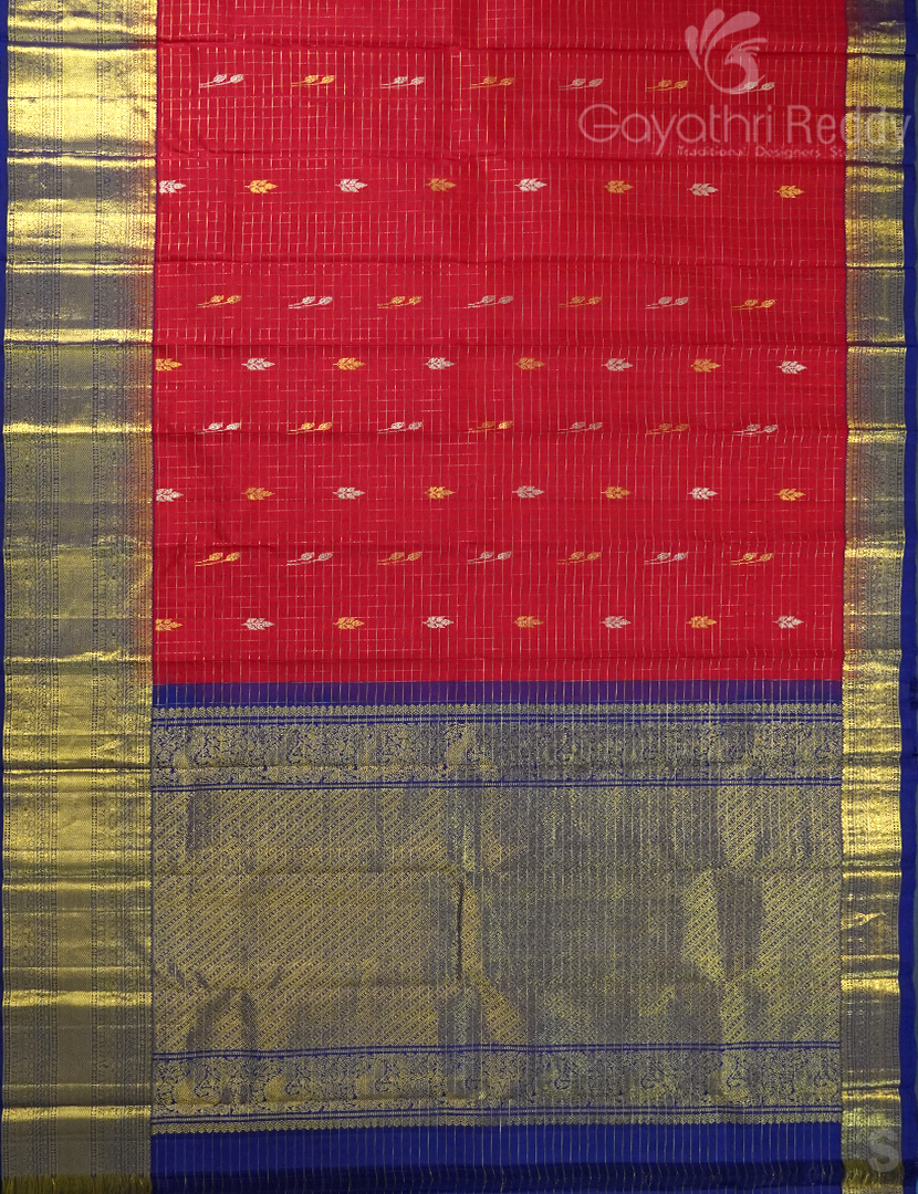 PURE KANCHI PATTU-KP8234
