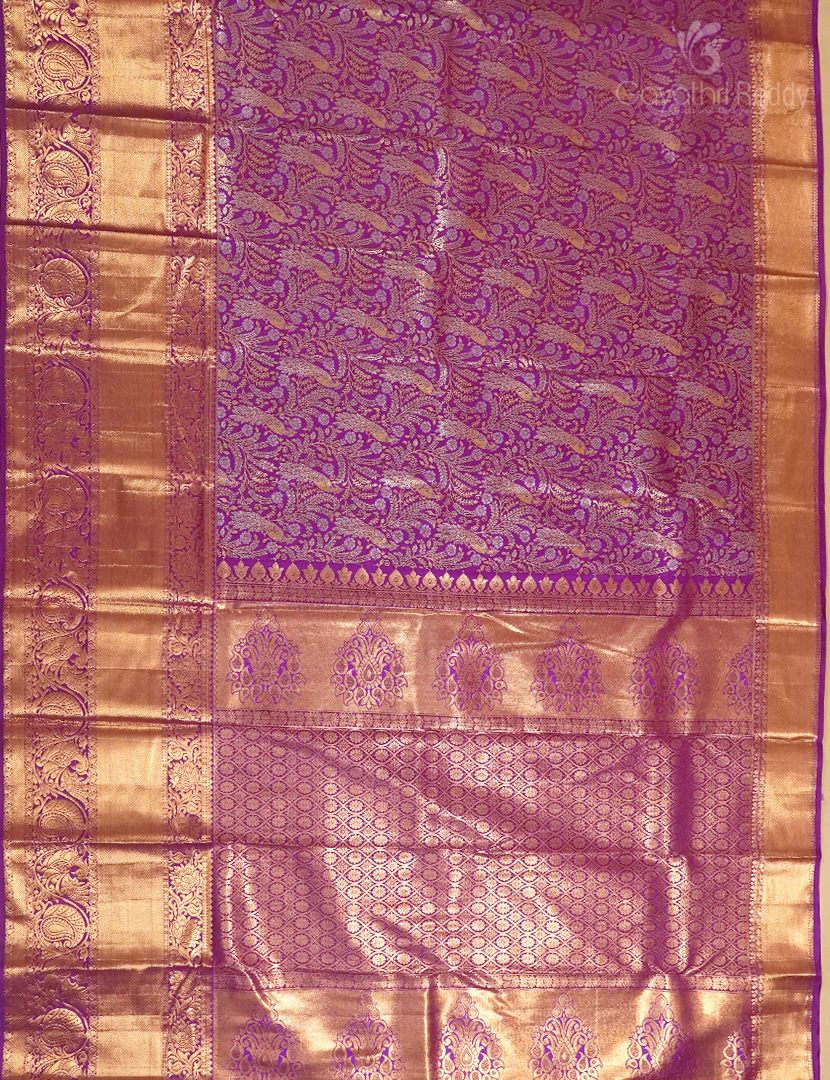 SEMI KANCHI PATTU-SP1151