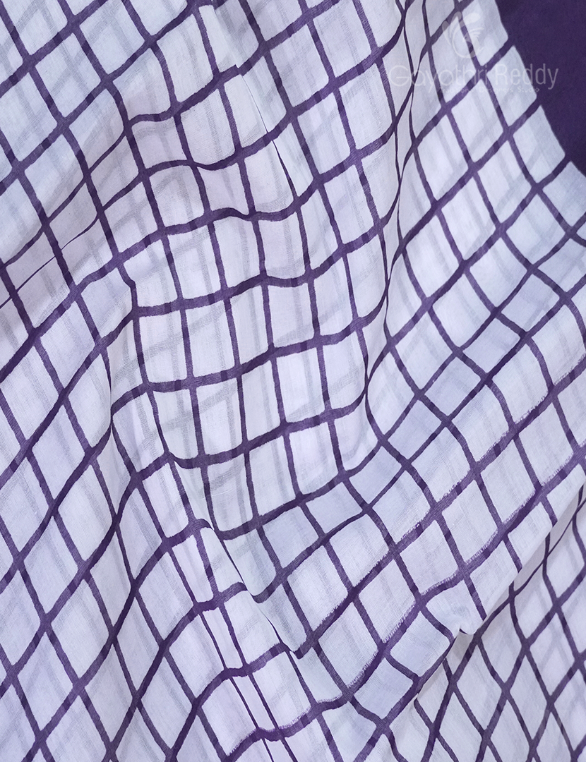 PURE MULMUL COTTON-MC1711