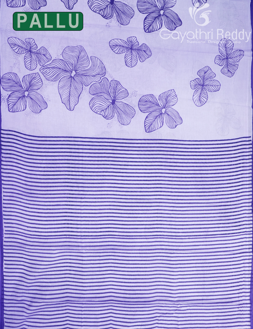 PURE MULMUL COTTON-MC2103