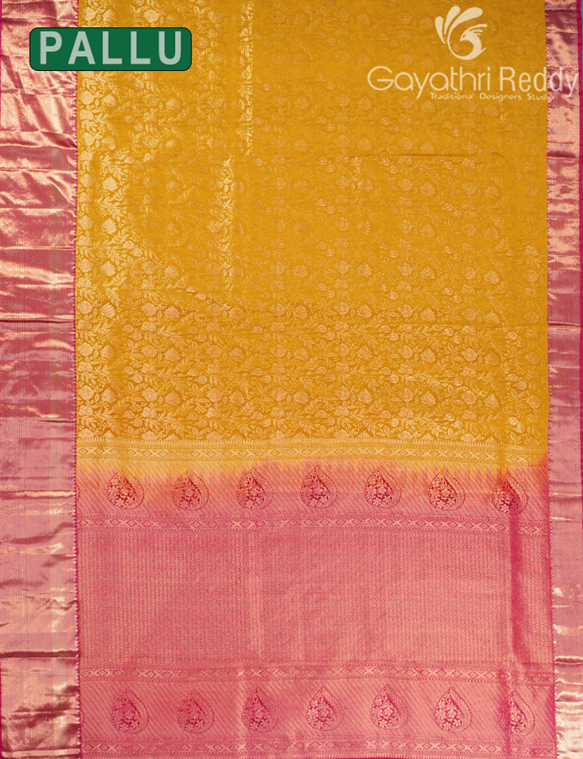 KANCHI PATTU-KP8474