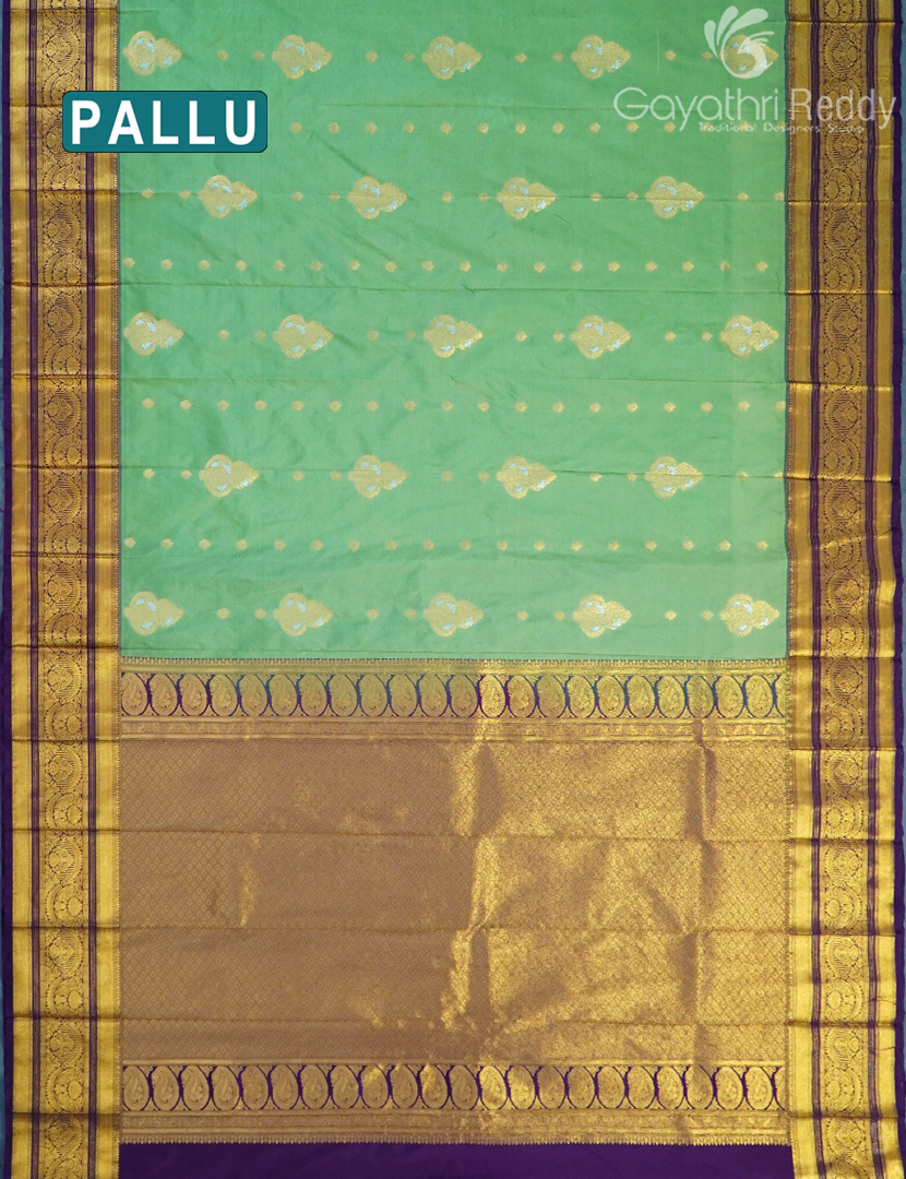 KANCHI SILK COTTON-KSC3