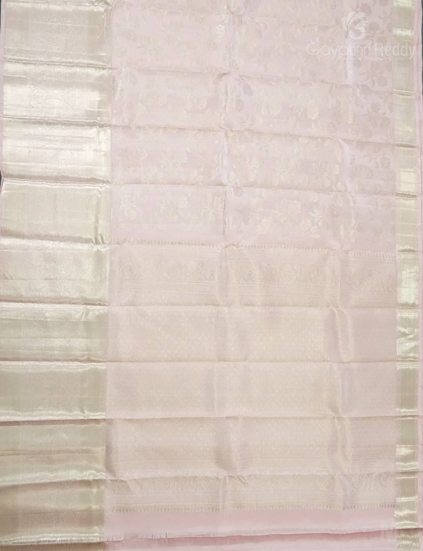 PURE KANCHI PATTU-KP7864