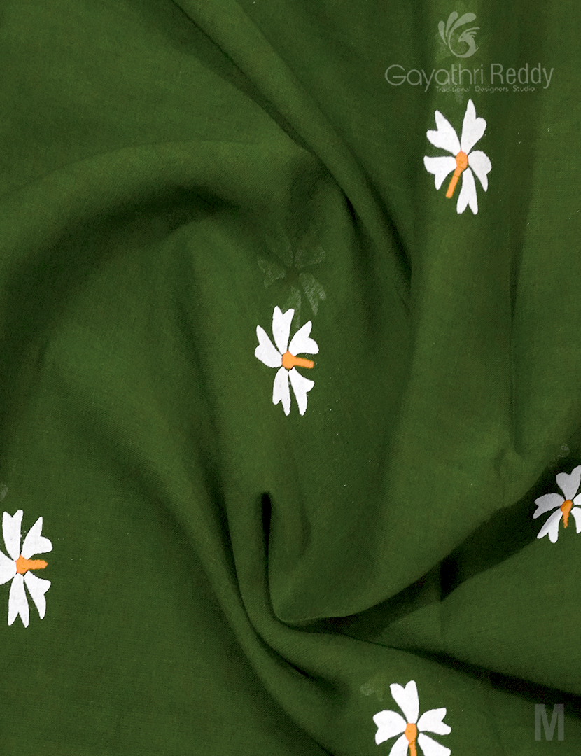 PURE MULMUL COTTON-MC1615