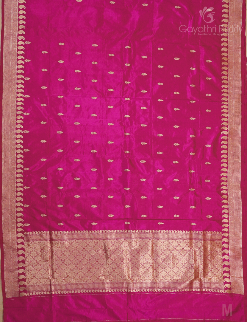 PURE KANCHI PATTU-KP7432