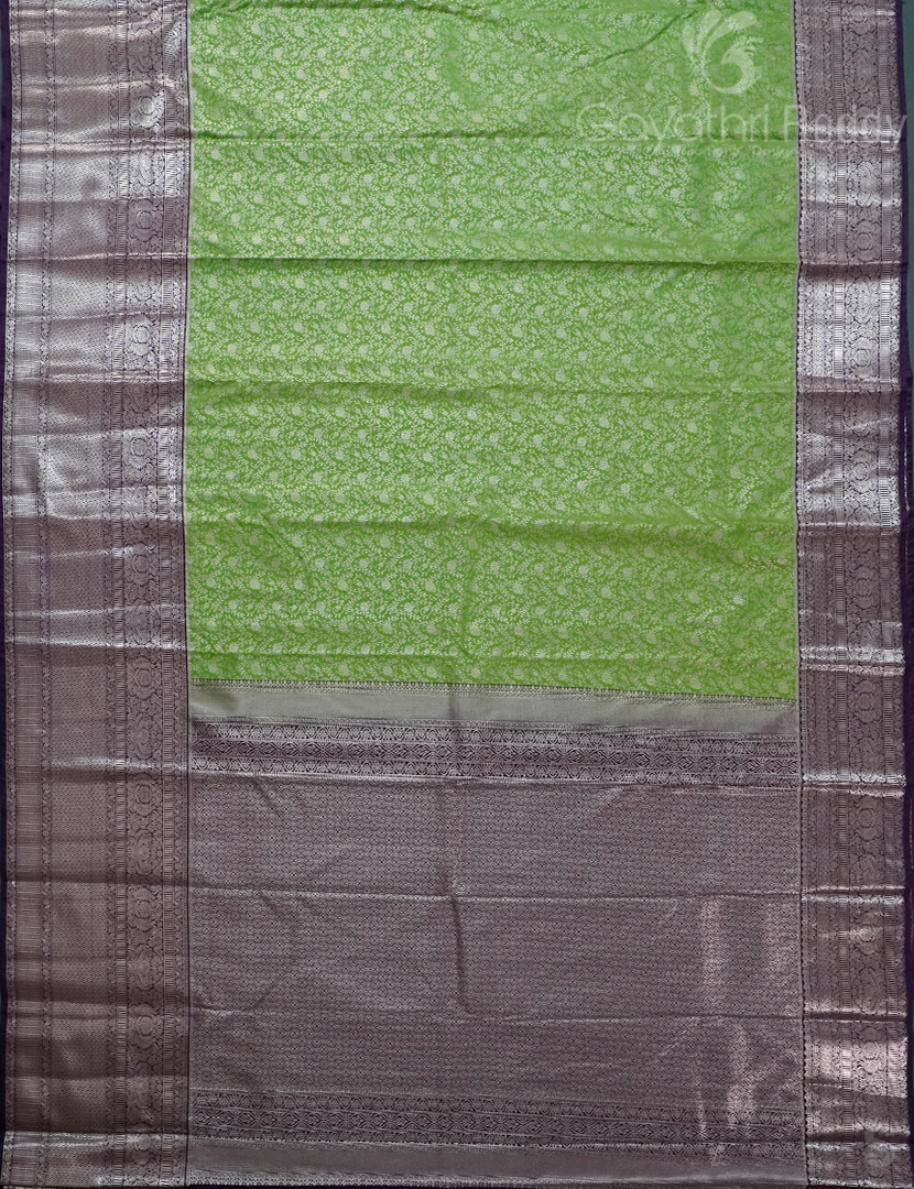 SEMI KANCHI PATTU-SP1919