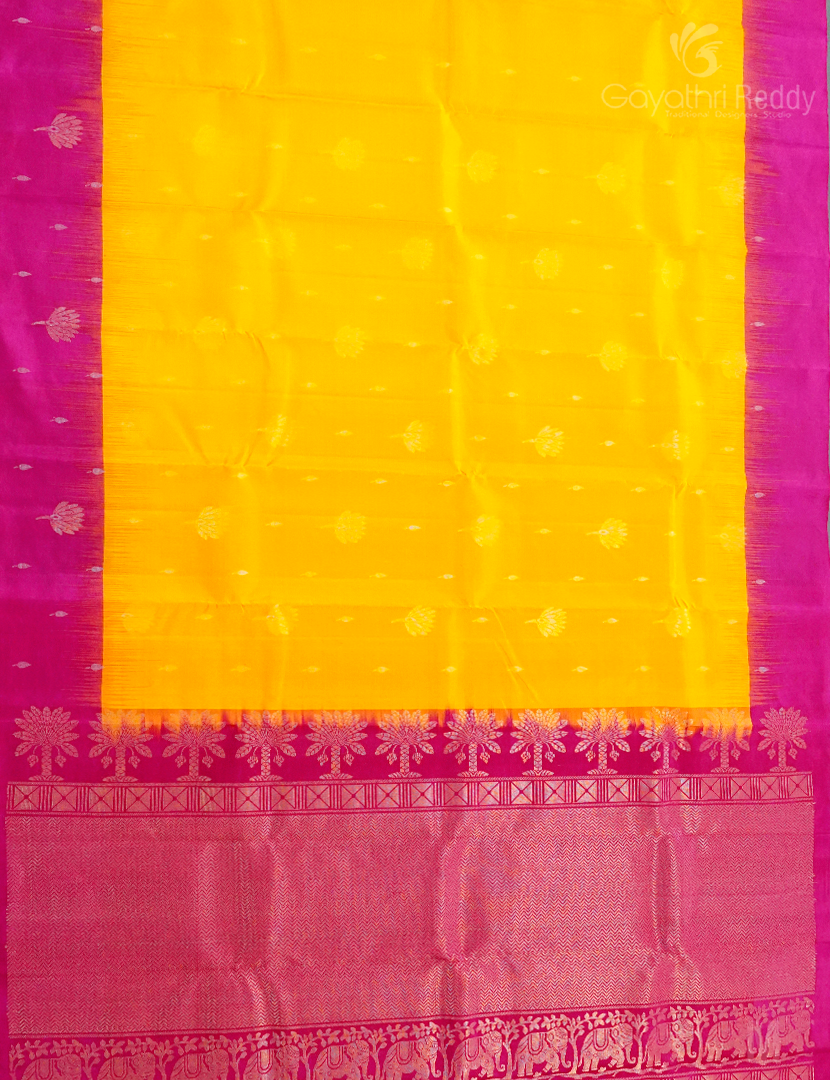 PURE KANCHI PATTU-KP7500