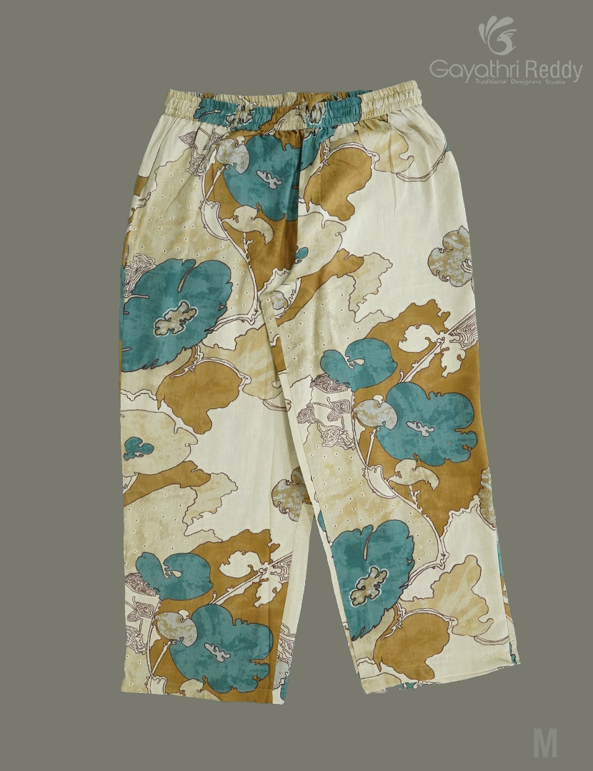 READYMADE DRESS SET(2PC)-KDS959