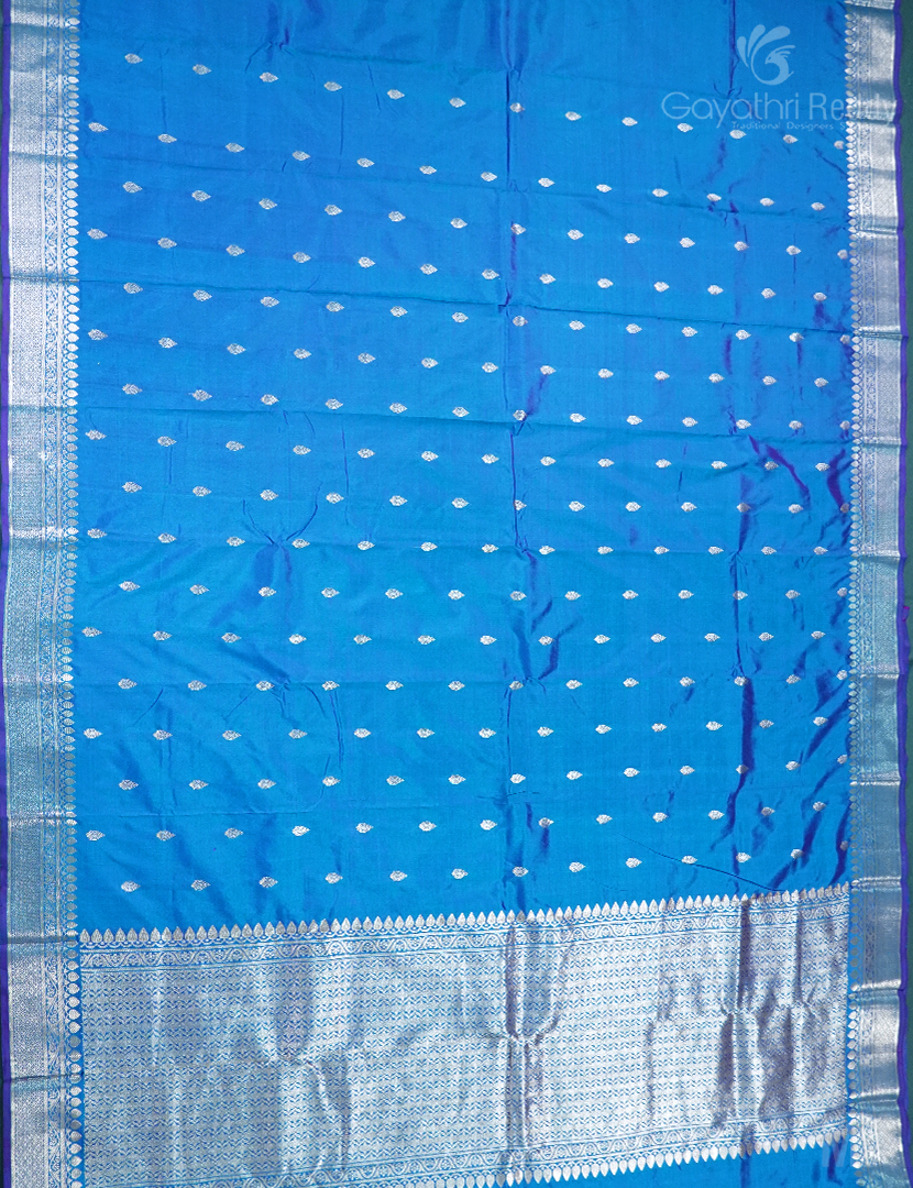 PURE KANCHI PATTU-KP7746