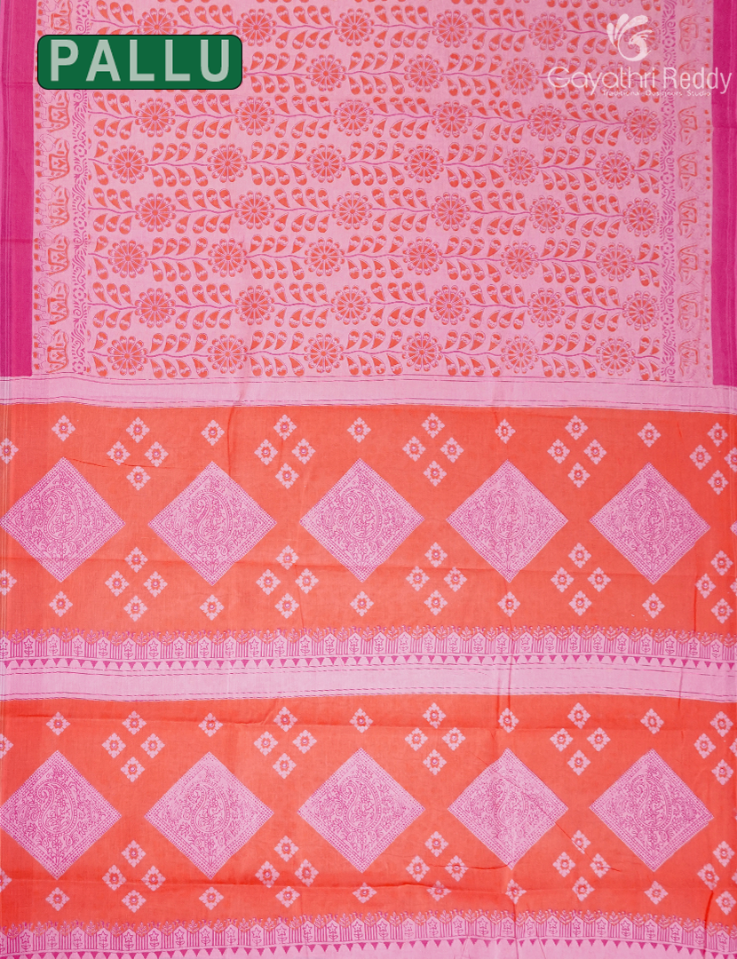 PURE MULMUL COTTON-MC2121