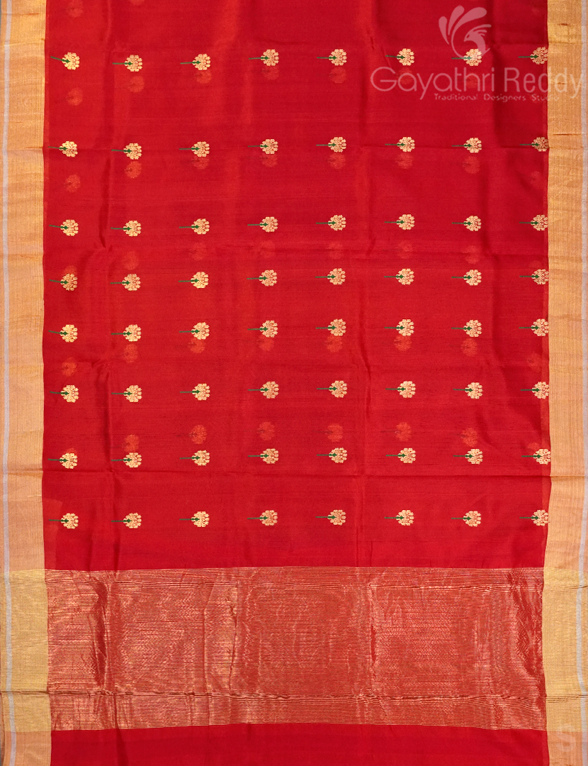 PURE CHANDERI PATTU-CPS965