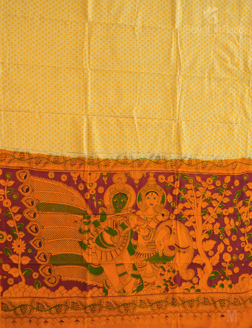 PURE MULMUL COTTON-MC1873