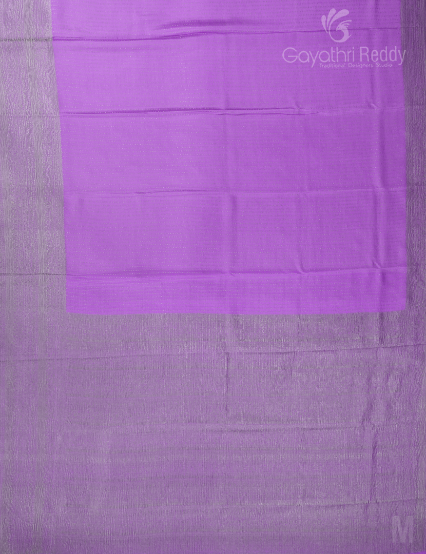 PURE MYSORE CRAPE SILK-MSS841