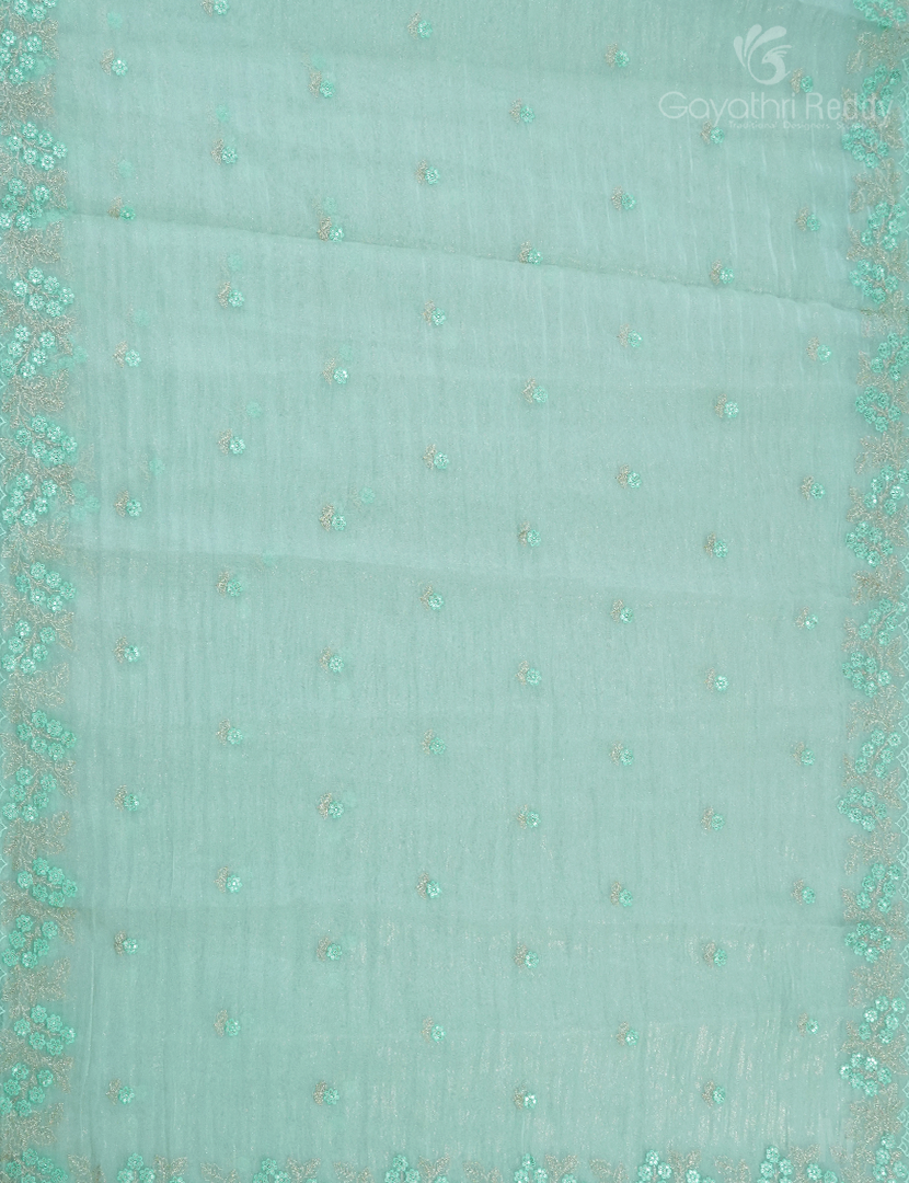 TISSUE ORGANZA FANCY-FO682