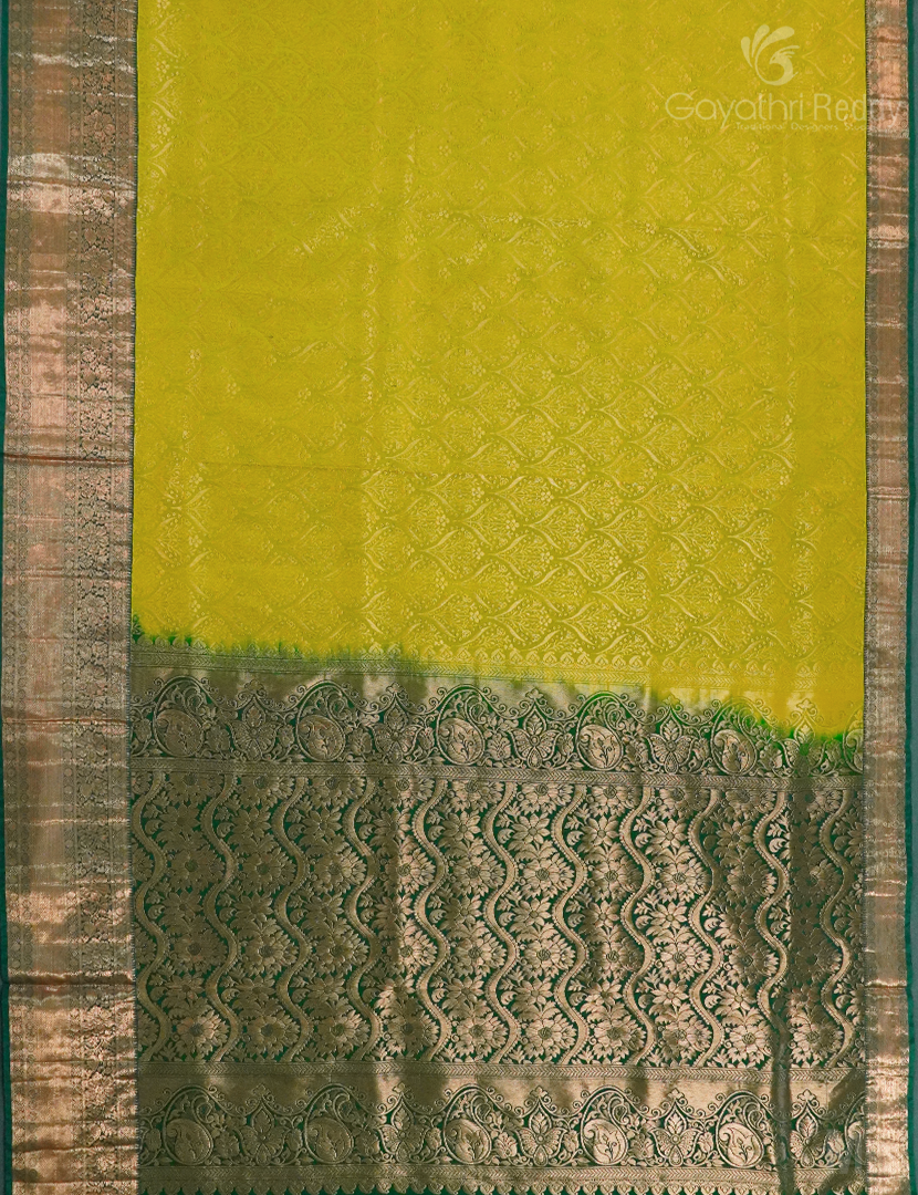 LIGHT WEIGHT KANCHI PATTU-KP7536
