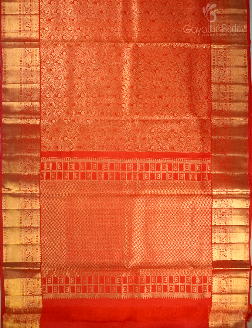 PURE KANCHI PATTU-KP6779