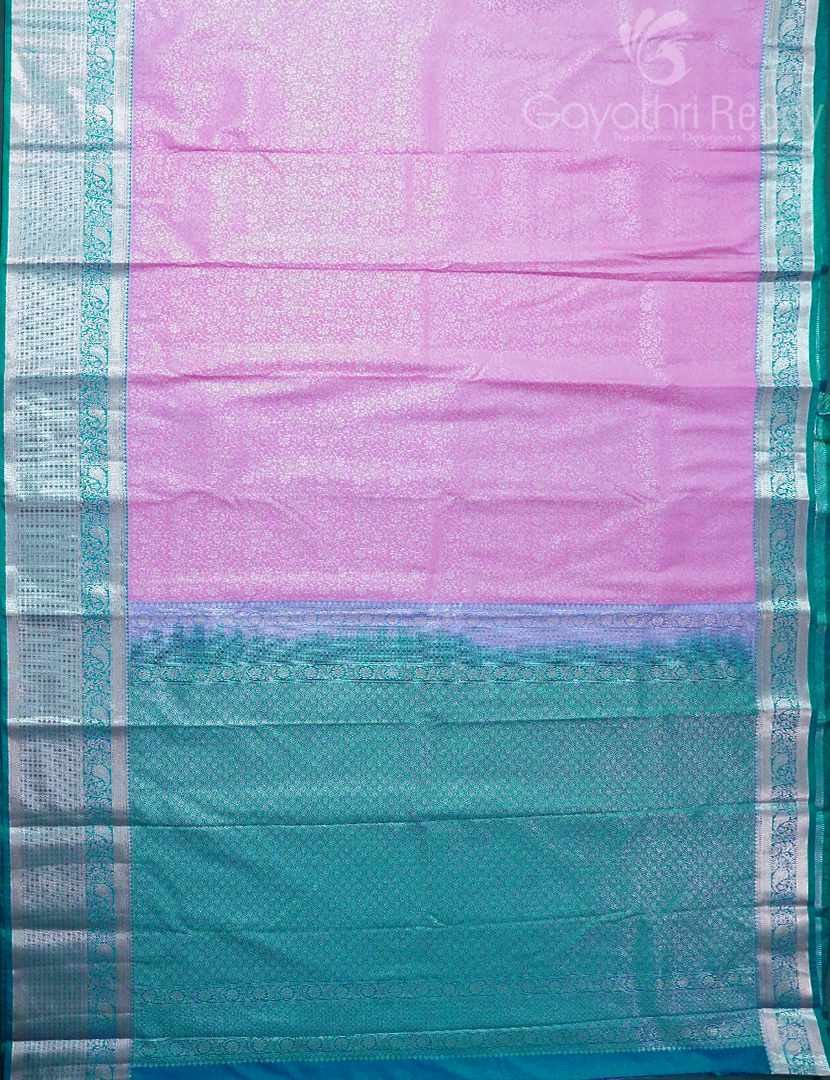 SEMI KANCHI PATTU-SP1879
