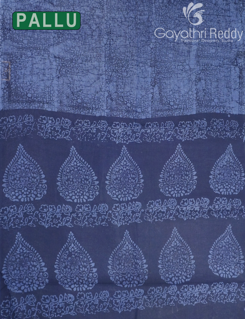COTTON BATIK PRINT-CBP58