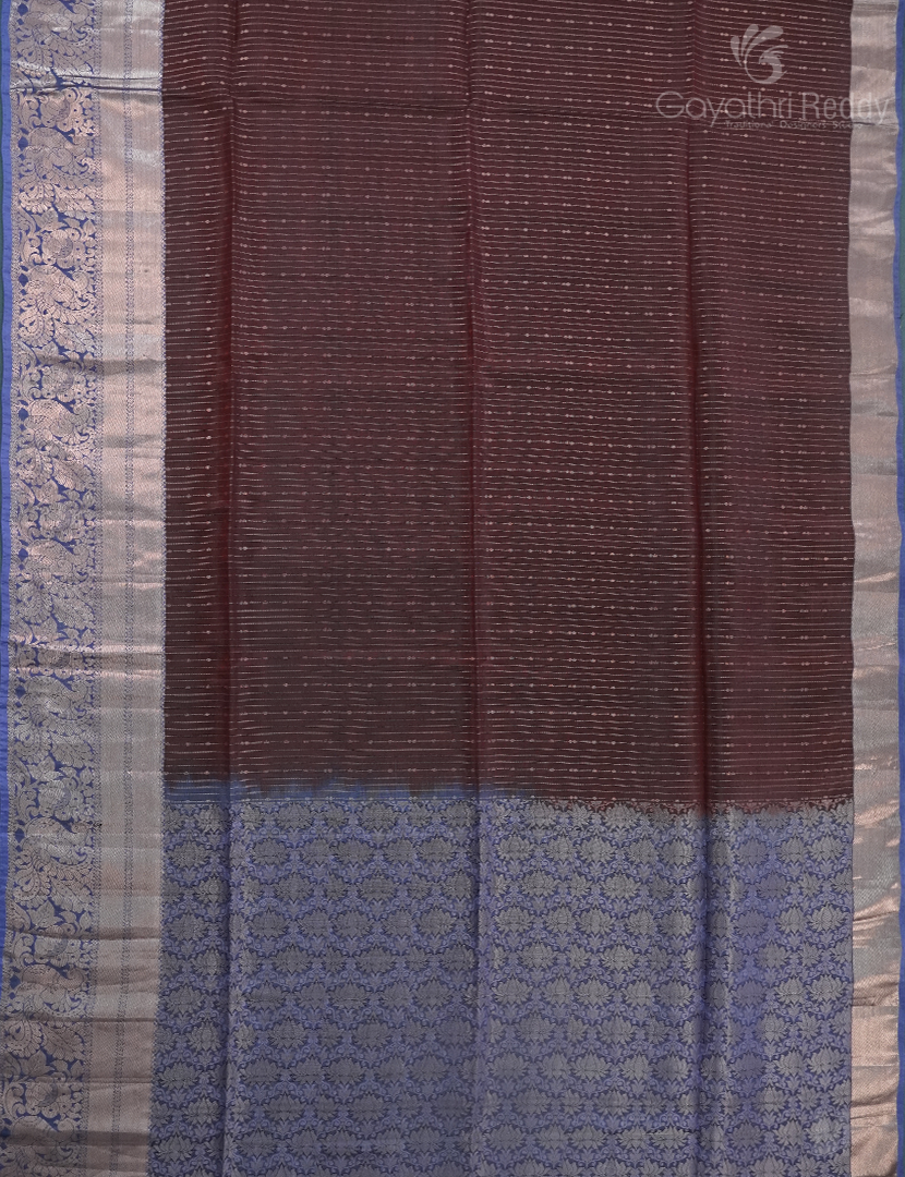 LIGHT WEIGHT KANCHI PATTU-KP7625
