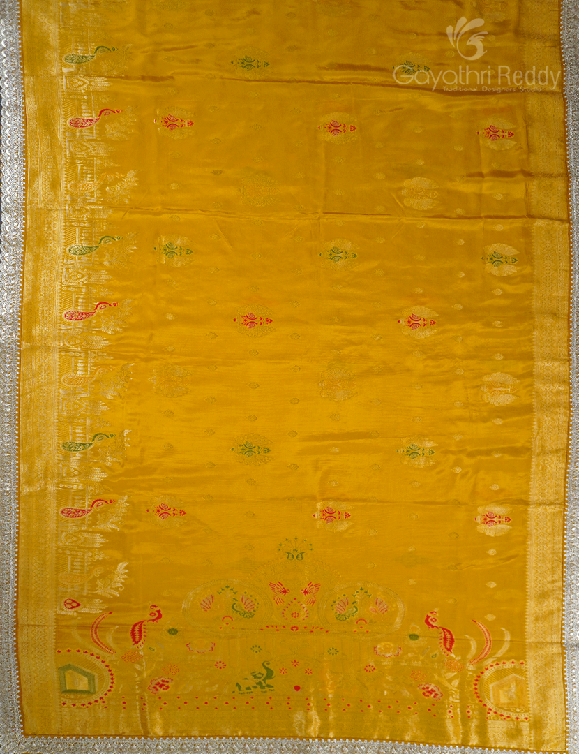 DOLA SILK FANCY-PDS982