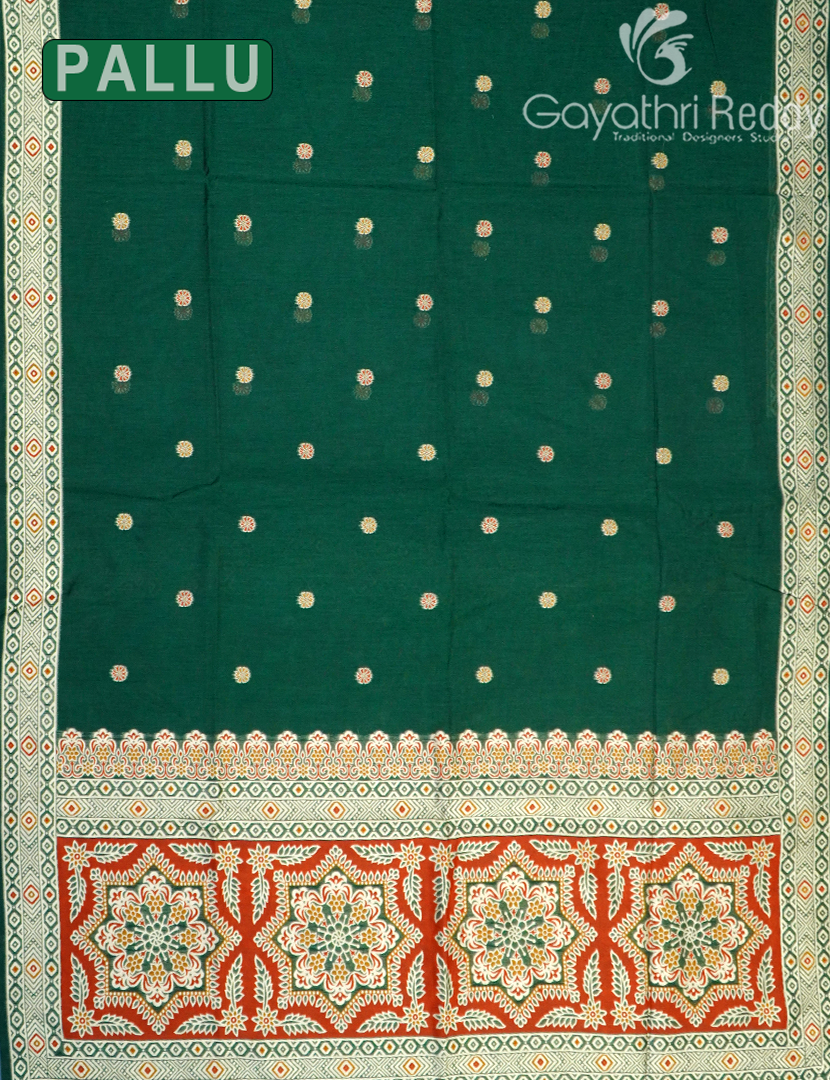 BANARAS COTTON-BC804