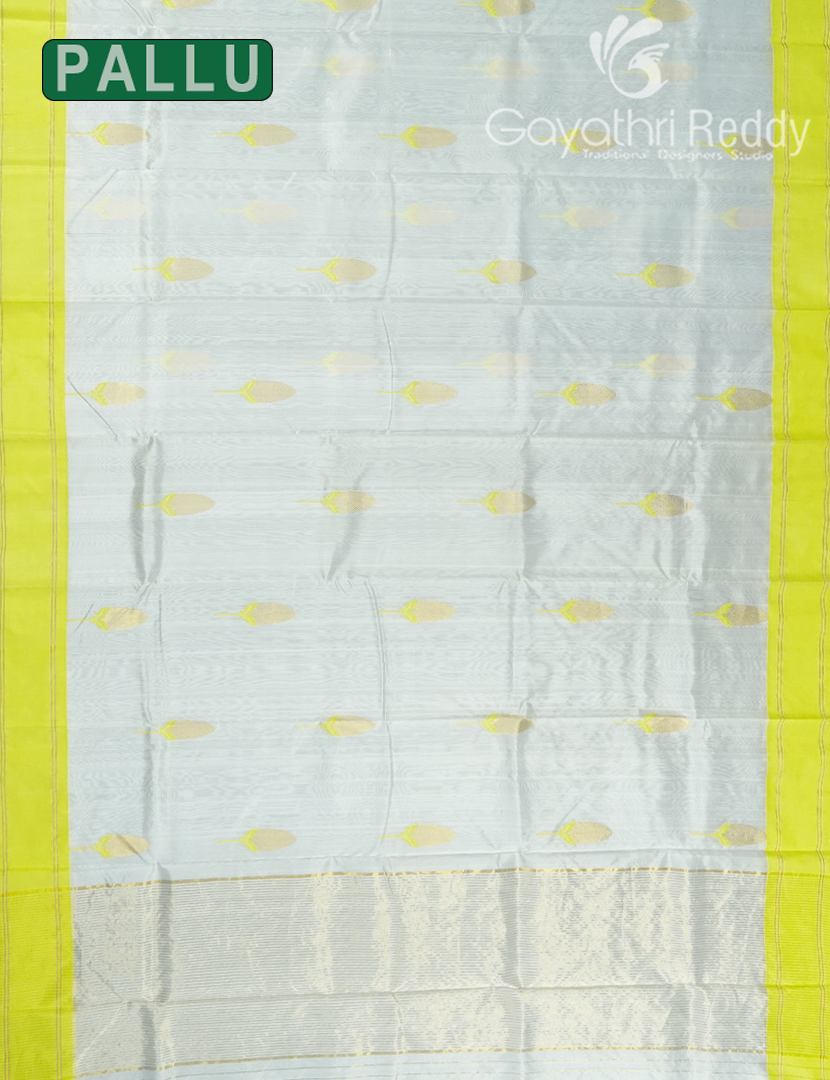 PURE CHANDERI PATTU -CPS1175