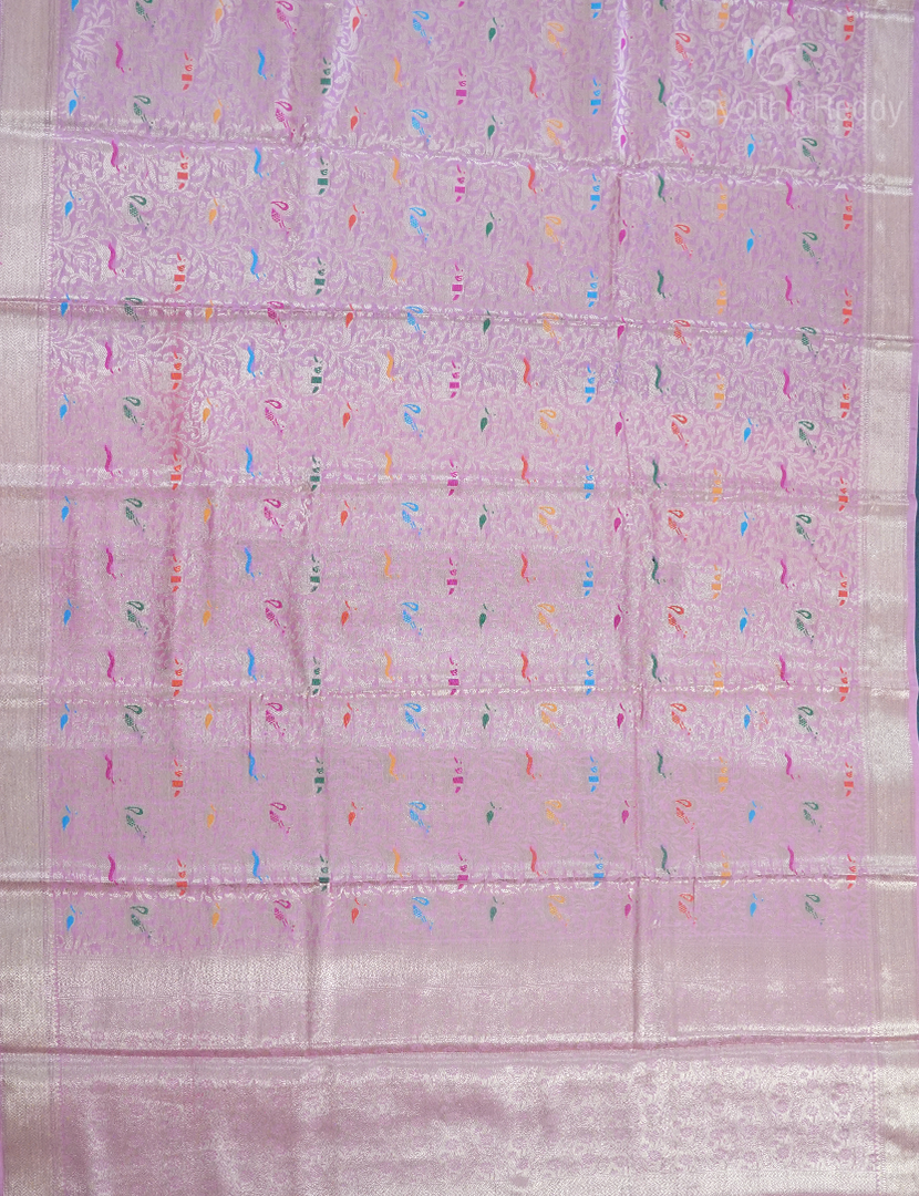 BANARAS SILK-BAS10
