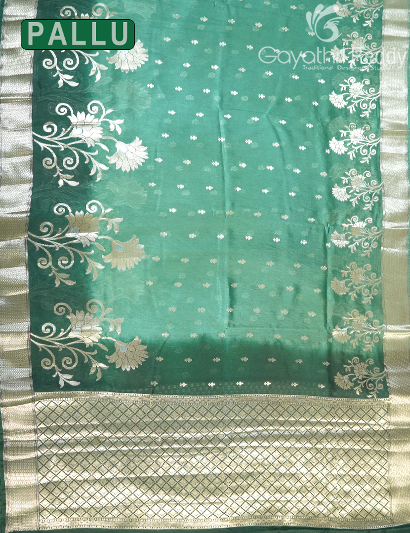 BANARAS SEMI CHINIYA-SBCS17