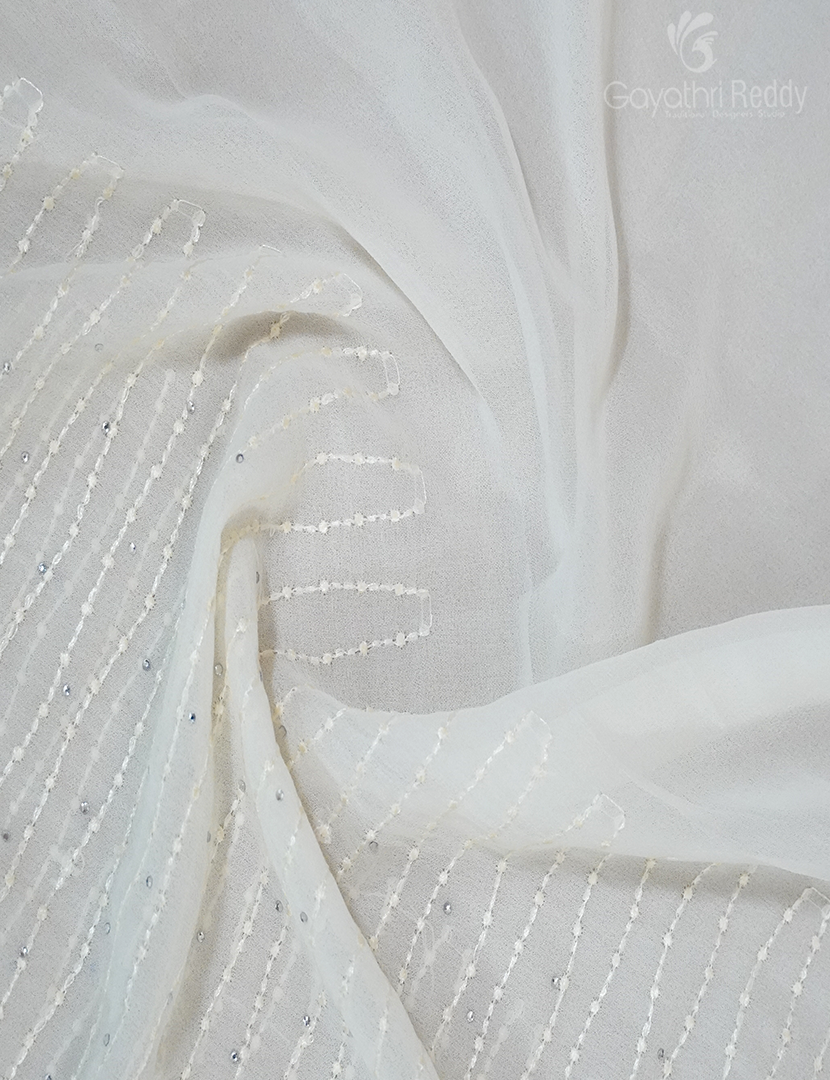 GEORGETTE FANCY-GRF118