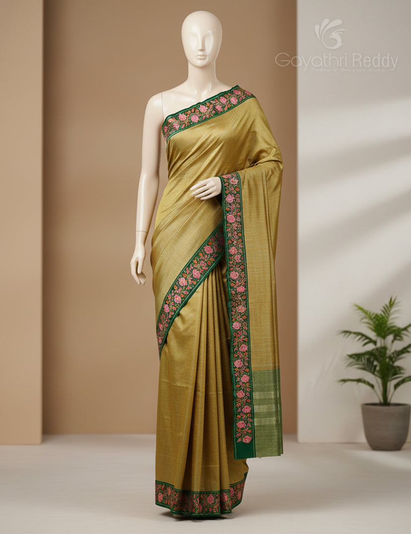 PURE KANCHI VINTAGE COLLECTION-PKVC46
