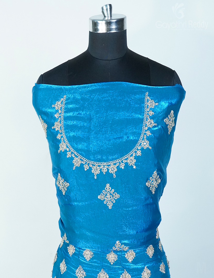 FANCY LEHANGA(FREE SIZE)-FL530