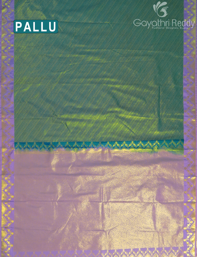 ART SILK SAREE-AS46