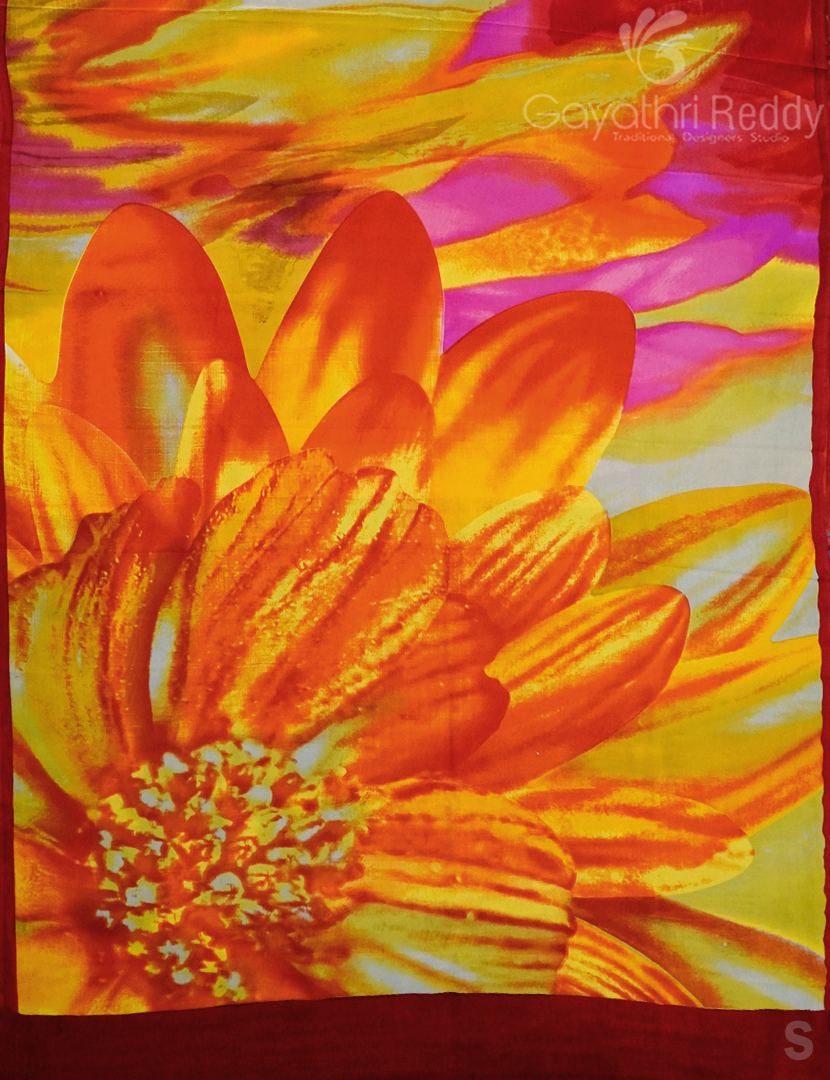 PURE CRAPE SILK-CSP26