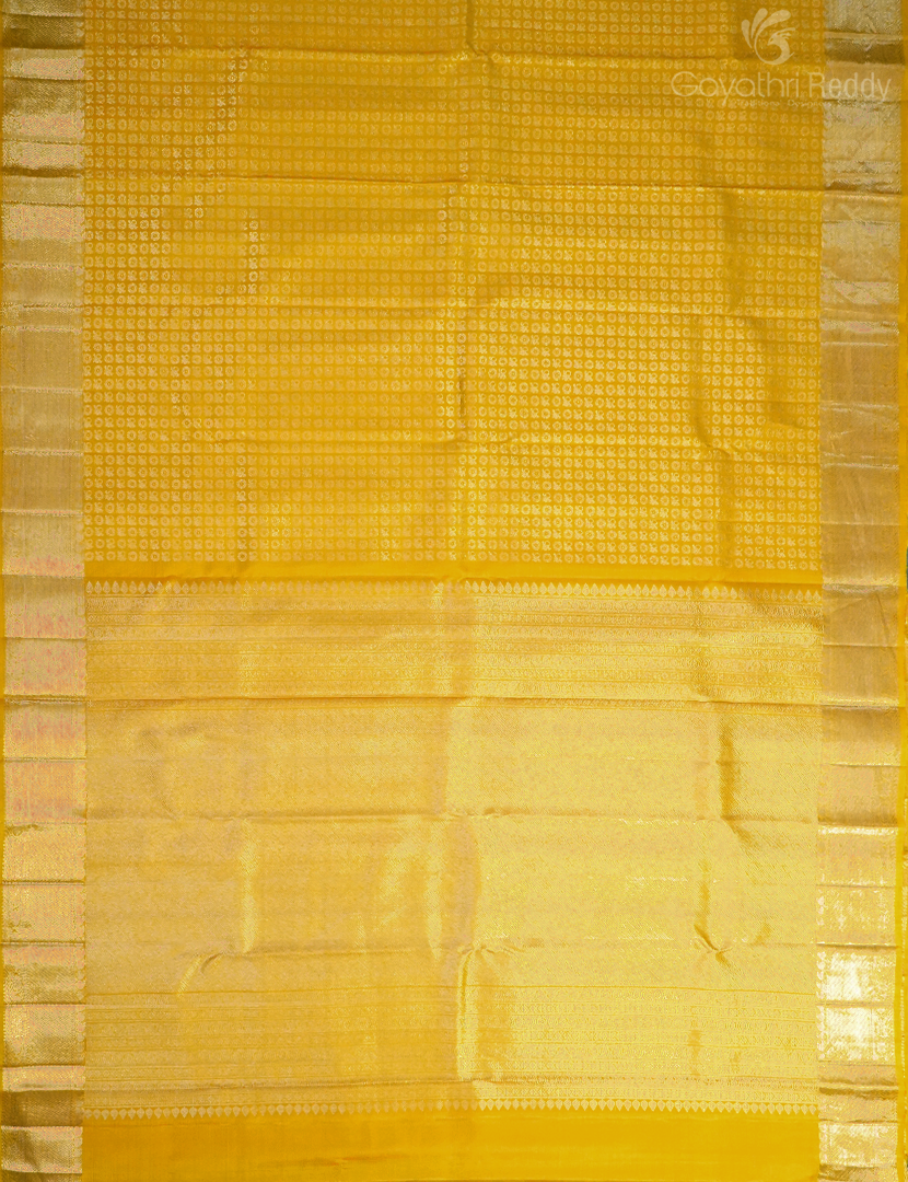 PURE KANCHI(2G) BRIDAL PATTU-BKP1967