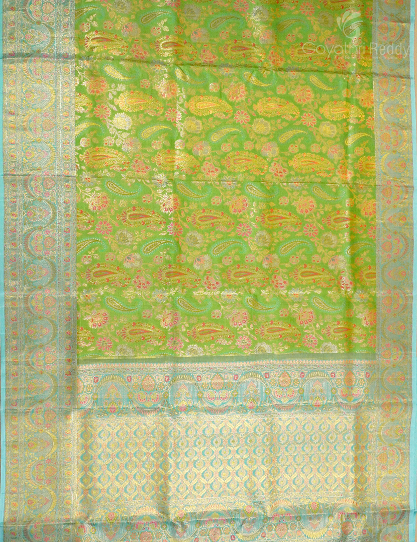 PURE KANCHI BRIDAL PATTU-BKP1859