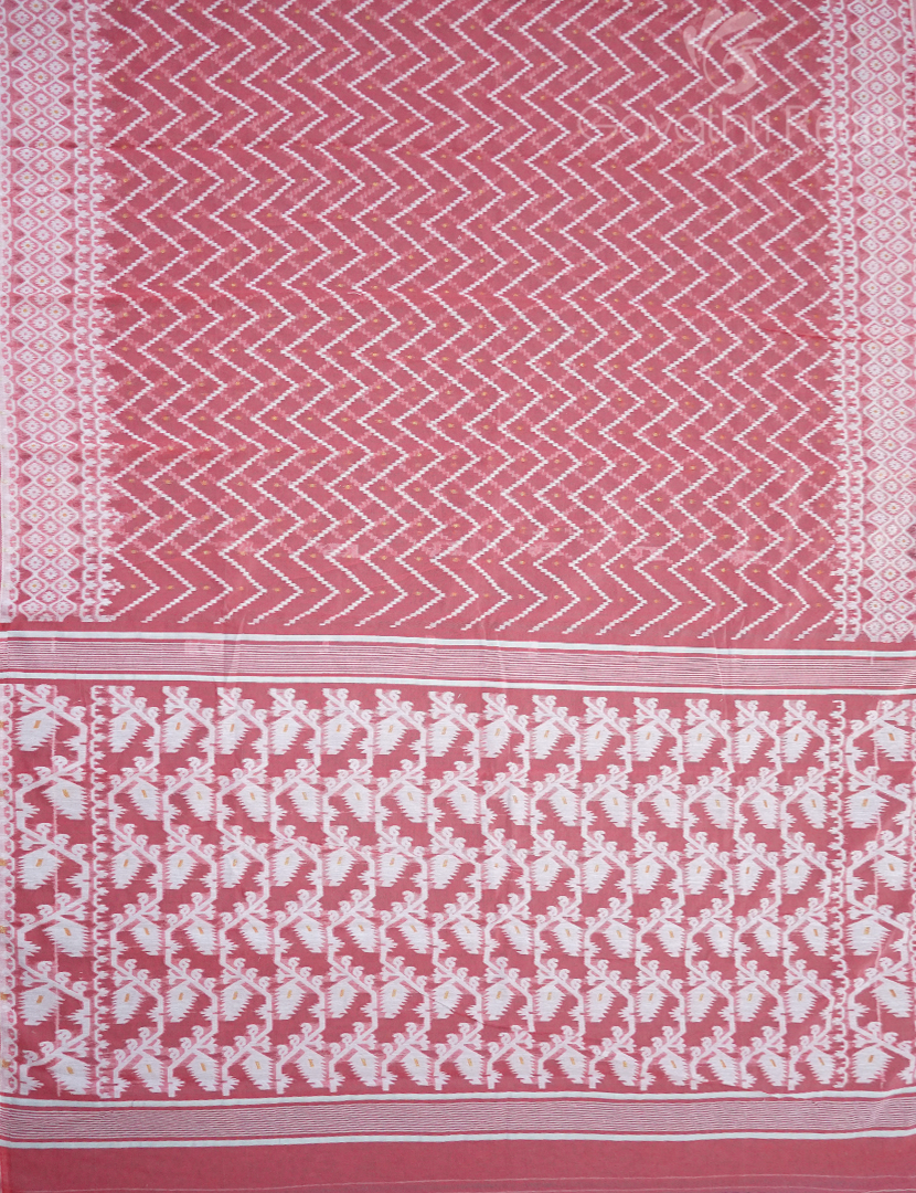 JAMDANI COTTON-JMC488