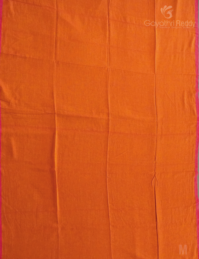 MUL COTTON (WITHOUT BLOUSE)-MC1881