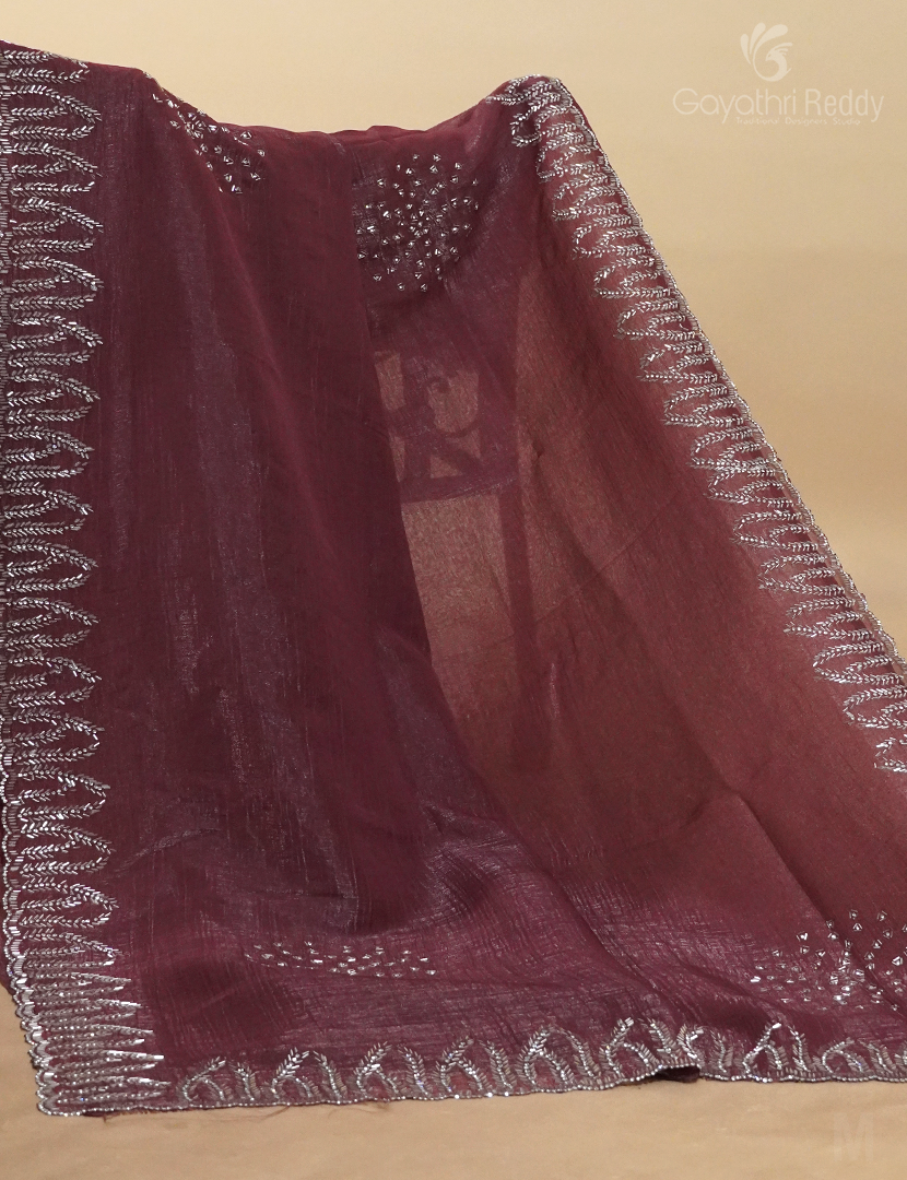 SHIMMER CHIFFON FANCY-CSF3