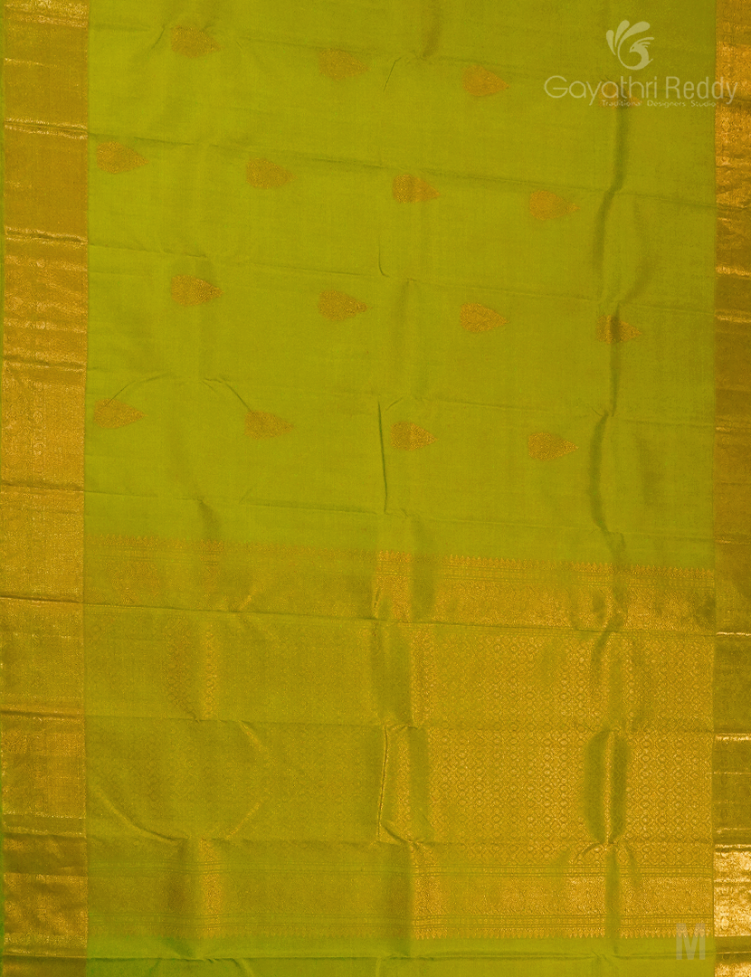 PURE KANCHI PATTU-KP7517