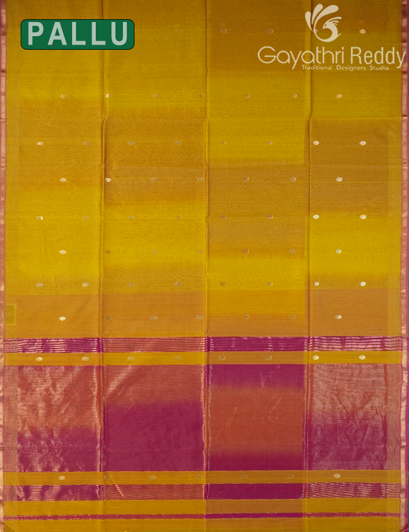 PURE CHANDERI SILK-CPS1023