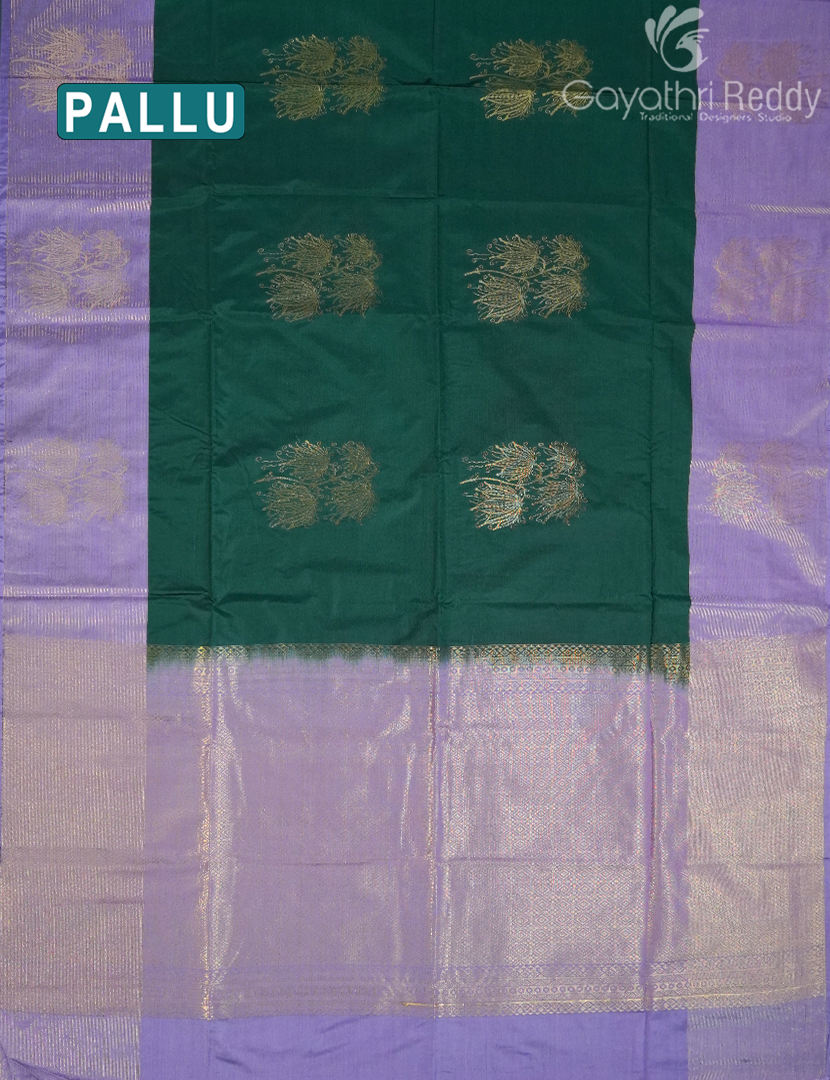 ART SILK SAREE-AS114