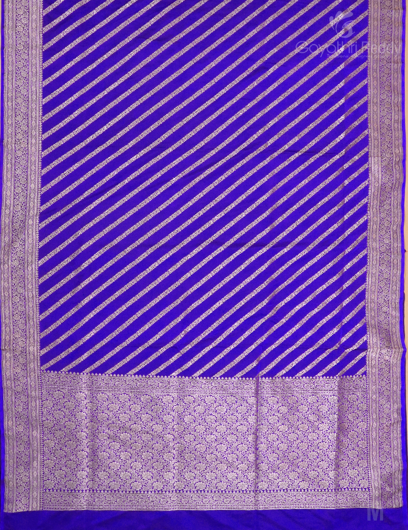 BANARAS KATAN SAREE-SBK619