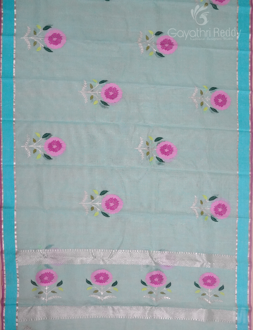 PURE ZARI KOTA-ZK417