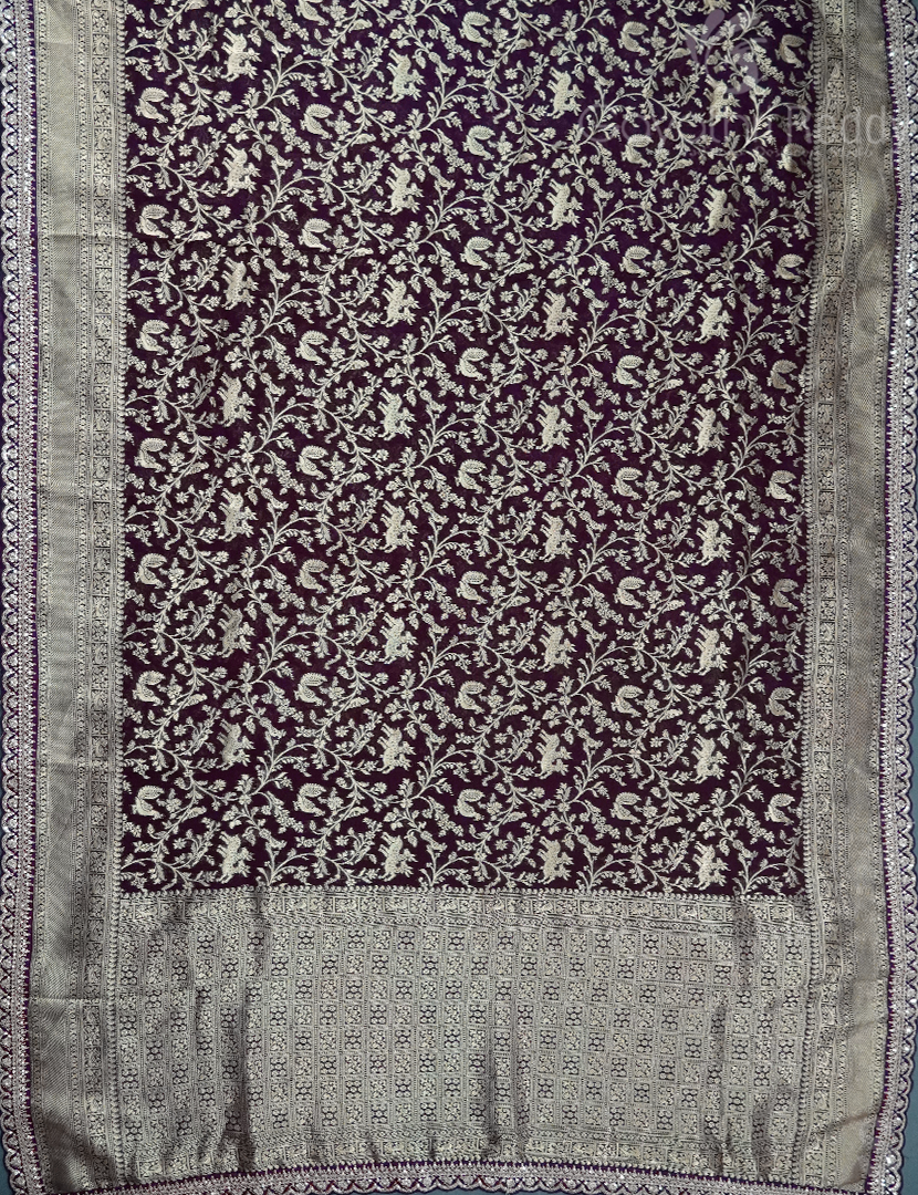 GEORGETTE FANCY-GRF150